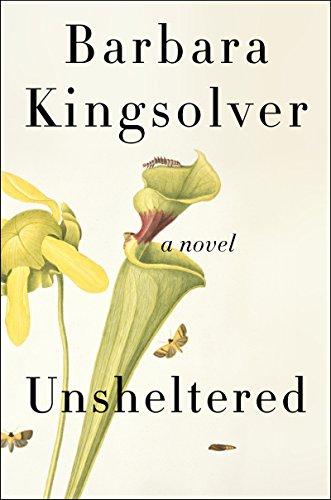 Book Unsheltered: A Novel free