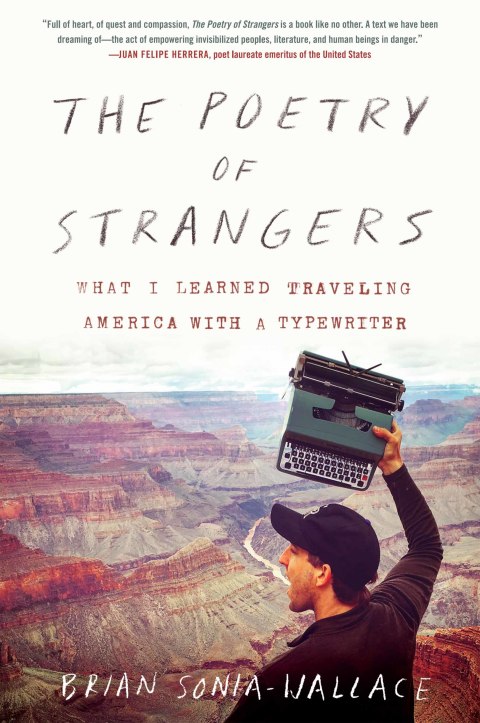 Book The Poetry of Strangers free