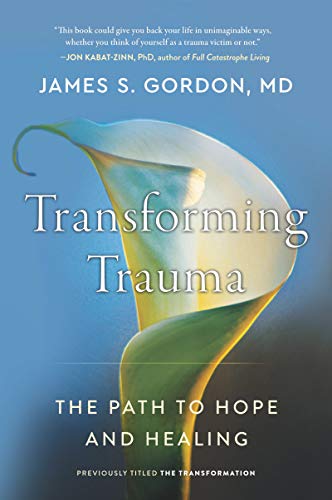 Book Transforming Trauma: The Path to Hope and Healing free