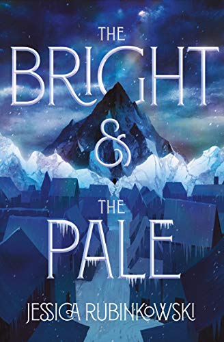 Book The Bright & the Pale (The Bright & the Pale, 1) free