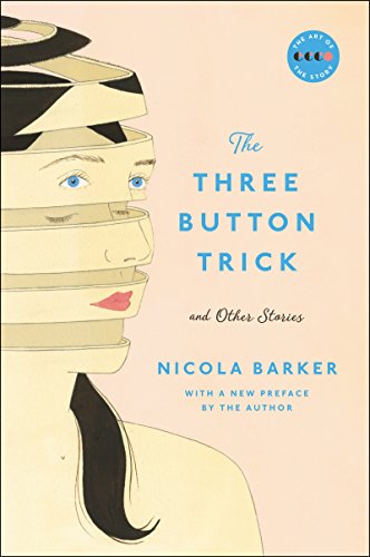 Book The Three Button Trick and Other Stories free