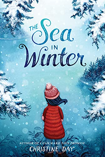 Book The Sea in Winter free
