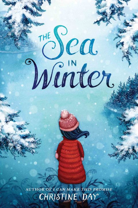 Book The Sea in Winter free