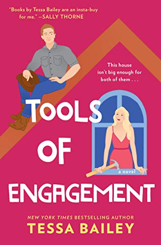 Book Tools of Engagement: A Novel (Hot & Hammered) free
