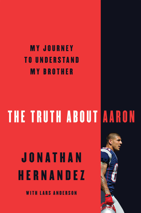 Book The Truth About Aaron free