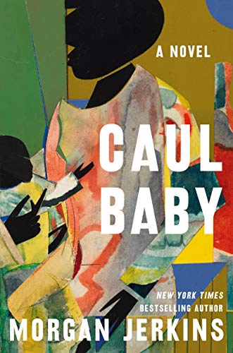 Book Caul Baby: A Novel free