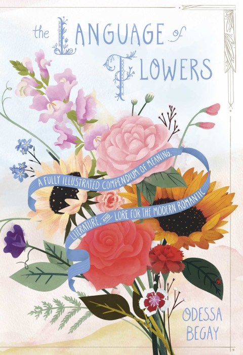 Book The Language of Flowers free