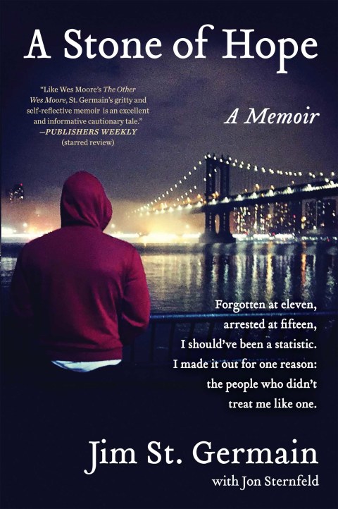 Book A Stone of Hope: A Memoir free
