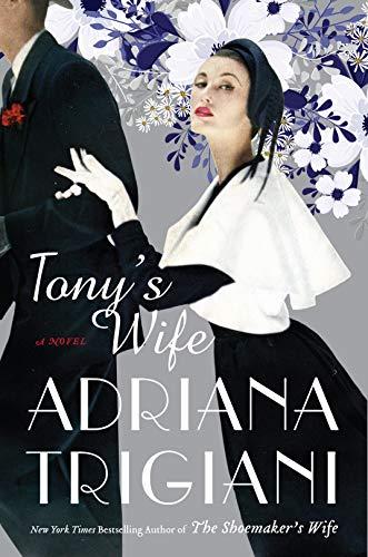 Book Tony's Wife: A Novel free