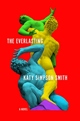 Book The Everlasting: A Novel free