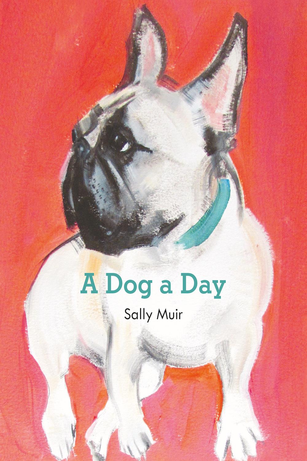 Book A Dog a Day free