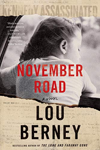 Book November Road: A Novel free