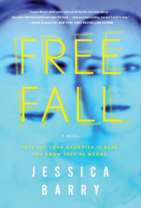Book Freefall: A Novel free Book Freefall: A Novel free