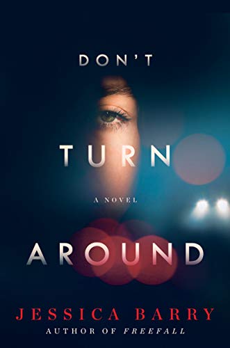 Book Don't Turn Around: A Novel free