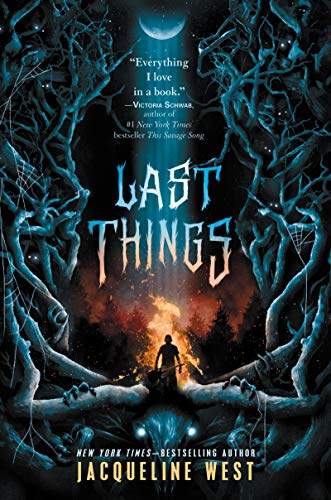 Book Last Things free