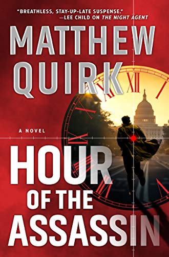 Book Hour of the Assassin: A Novel free