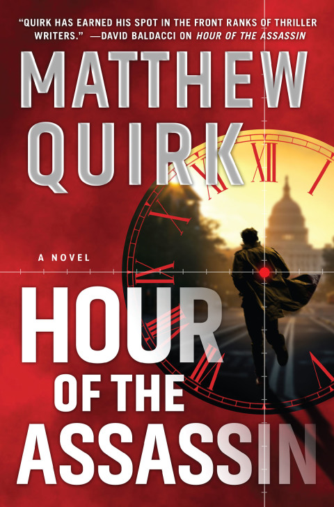 Book Hour of the Assassin free