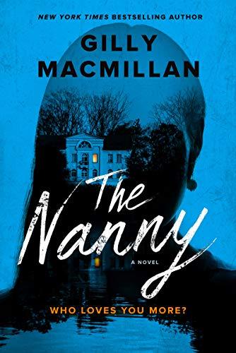 Book The Nanny: A Novel free