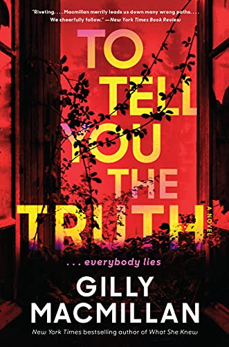 Book To Tell You the Truth: A Novel free