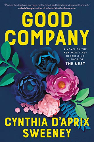 Book Good Company: A Novel free