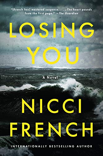 Book Losing You: A Novel free