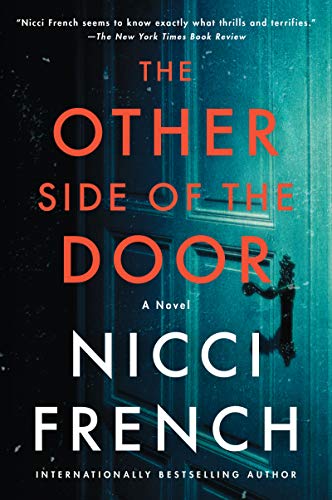 Book The Other Side of the Door: A Novel free