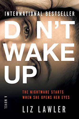 Book Don't Wake Up: A Novel free
