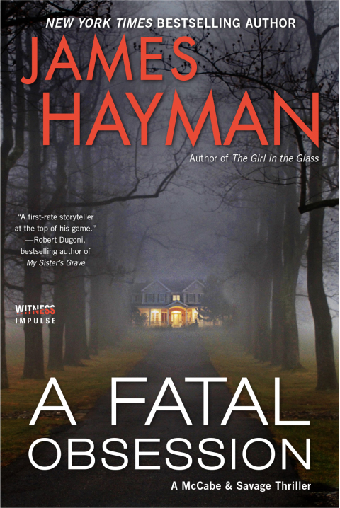 Book A Fatal Obsession free