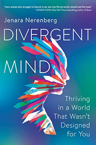 Book Divergent Mind: Thriving in a World That Wasn't Designed for You free Book Divergent Mind: Thriving in a World That Wasn't Designed for You free