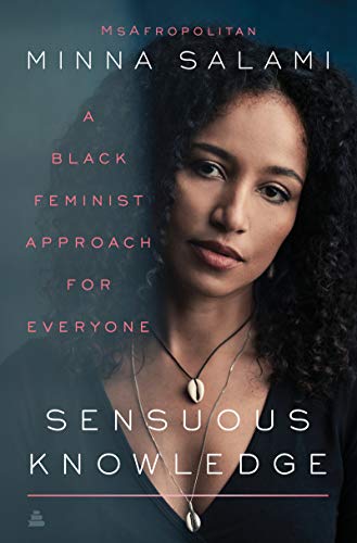 Book Sensuous Knowledge: A Black Feminist Approach for Everyone free