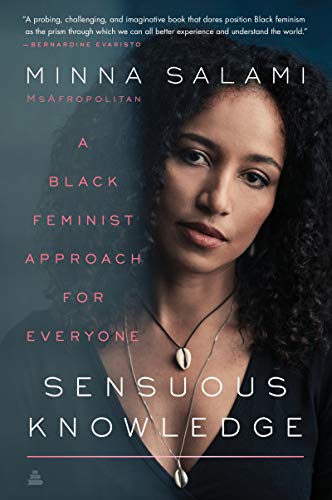 Book Sensuous Knowledge: A Black Feminist Approach for Everyone free