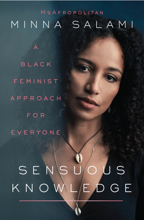 Book Sensuous Knowledge: A Black Feminist Approach for Everyone free