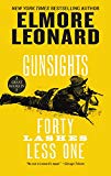 Book Gunsights and Forty Lashes Less One: Two Classic Westerns free