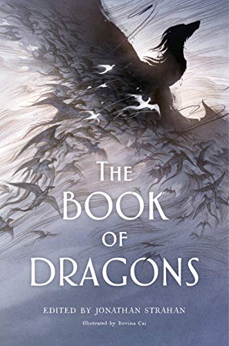 Book The Book of Dragons: An Anthology free