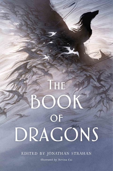 Book The Book of Dragons: An Anthology free