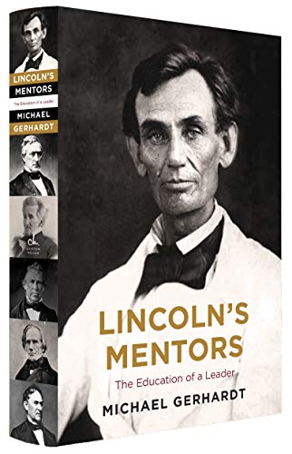 Book Lincoln's Mentors: The Education of a Leader free