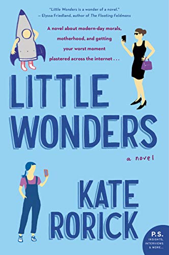 Book Little Wonders: A Novel free