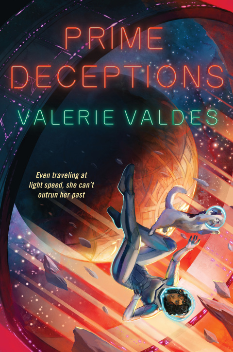 Book Prime Deceptions: A Novel (Chilling Effect Book 2) free