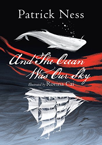 Book And The Ocean Was Our Sky free