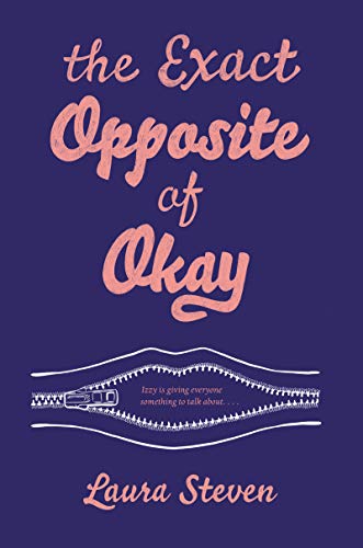 Book The Exact Opposite of Okay free