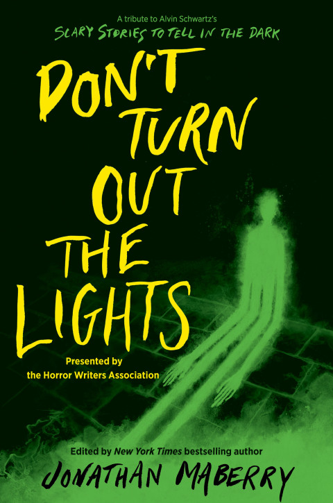 Book Don't Turn Out the Lights free
