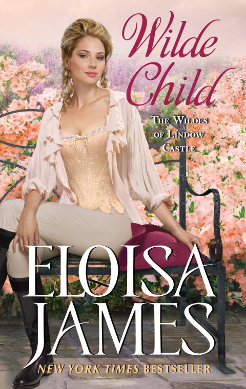 Book Wilde Child: Wildes of Lindow Castle (The Wildes of Lindow Castle Book 6) free