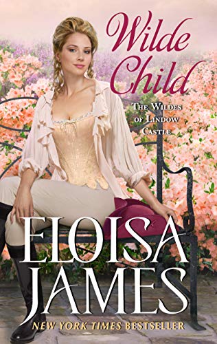Book Wilde Child: Wildes of Lindow Castle (The Wildes of Lindow Castle) free