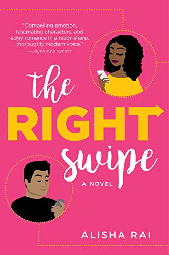 Book The Right Swipe: A Novel free