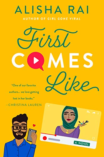 Book First Comes Like: A Novel (Modern Love) free