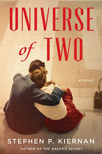 Book Universe of Two: A Novel free