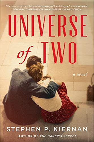 Book Universe of Two: A Novel free