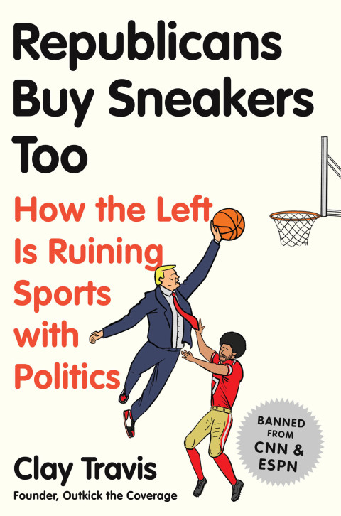 Book Republicans Buy Sneakers Too free