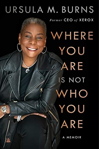Book Where You Are Is Not Who You Are: A Memoir free