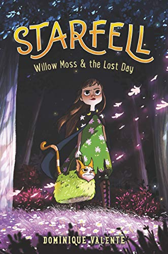Book Starfell #1: Willow Moss & the Lost Day free